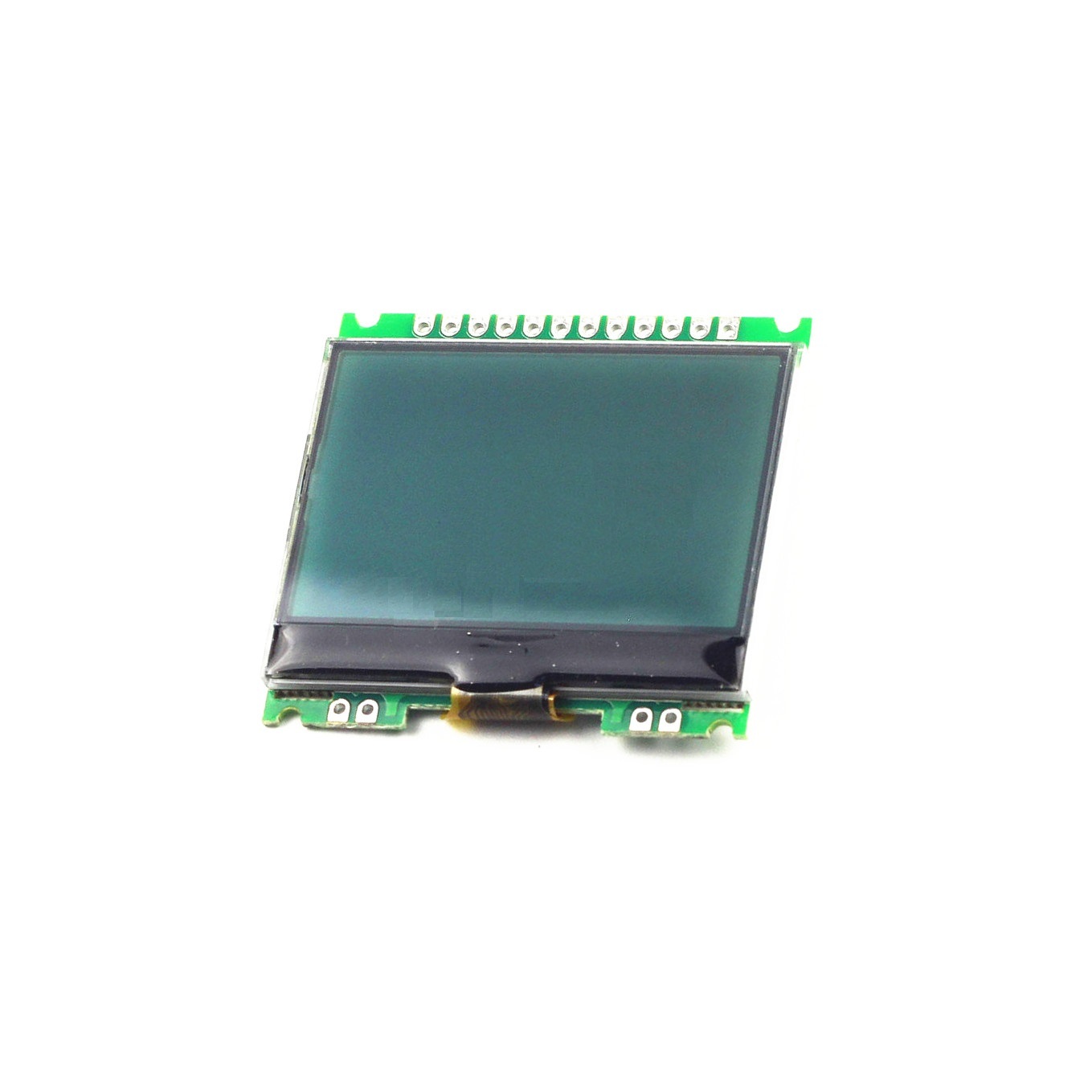 1PCS 5V 12864COG 128*64 LCD Display Screen Module Backlight