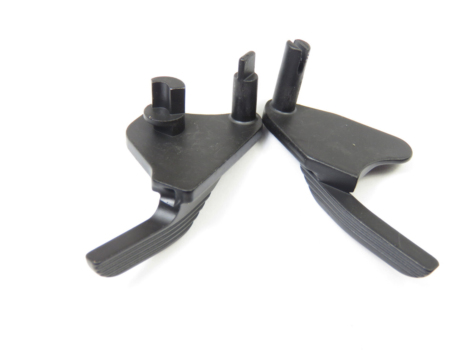 FACTORY NEW 1911 Black Serrated Ambi Safety Ambidextrous Thumb Safety