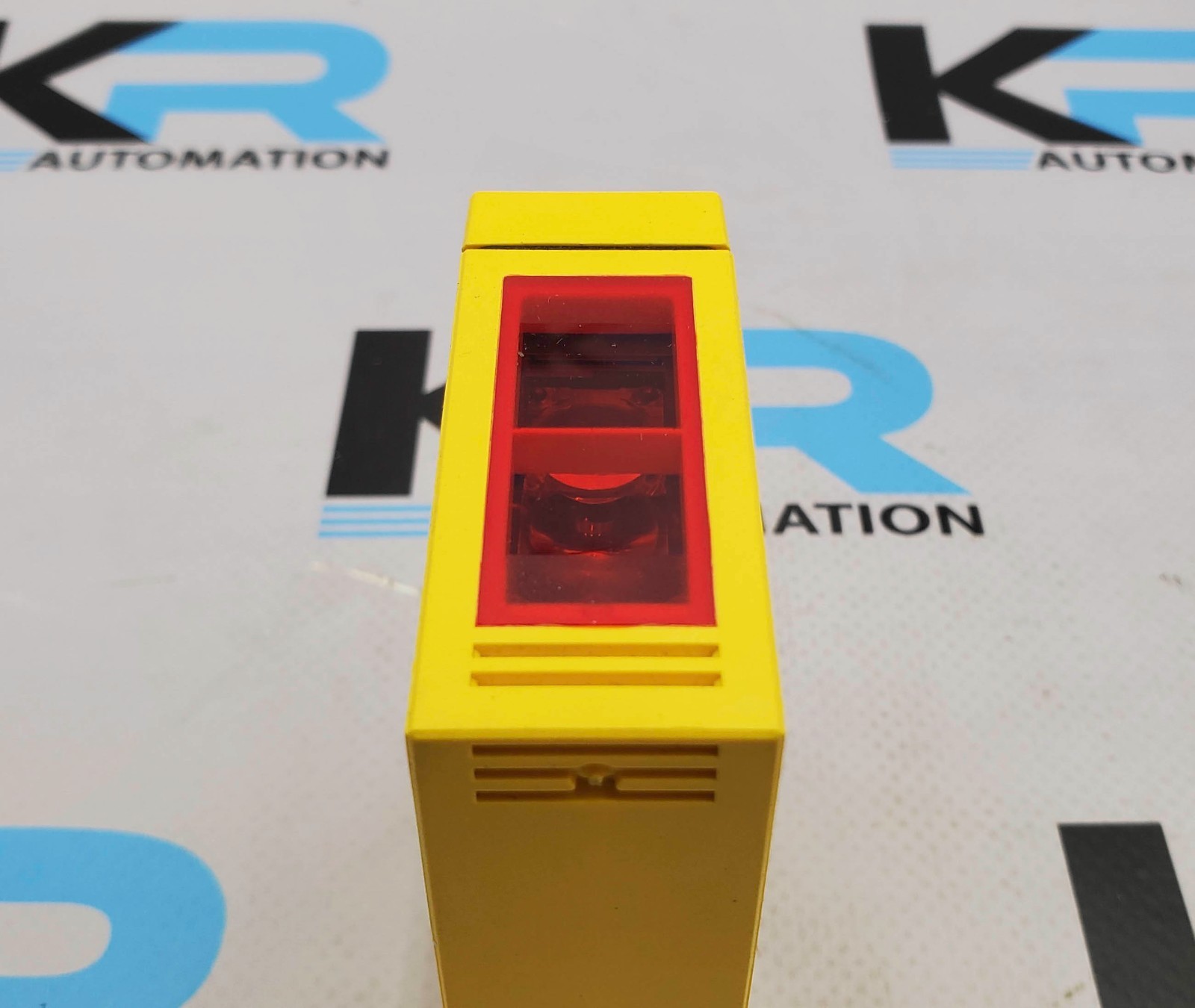 Banner Q853E Photoelctric Sensor 240V