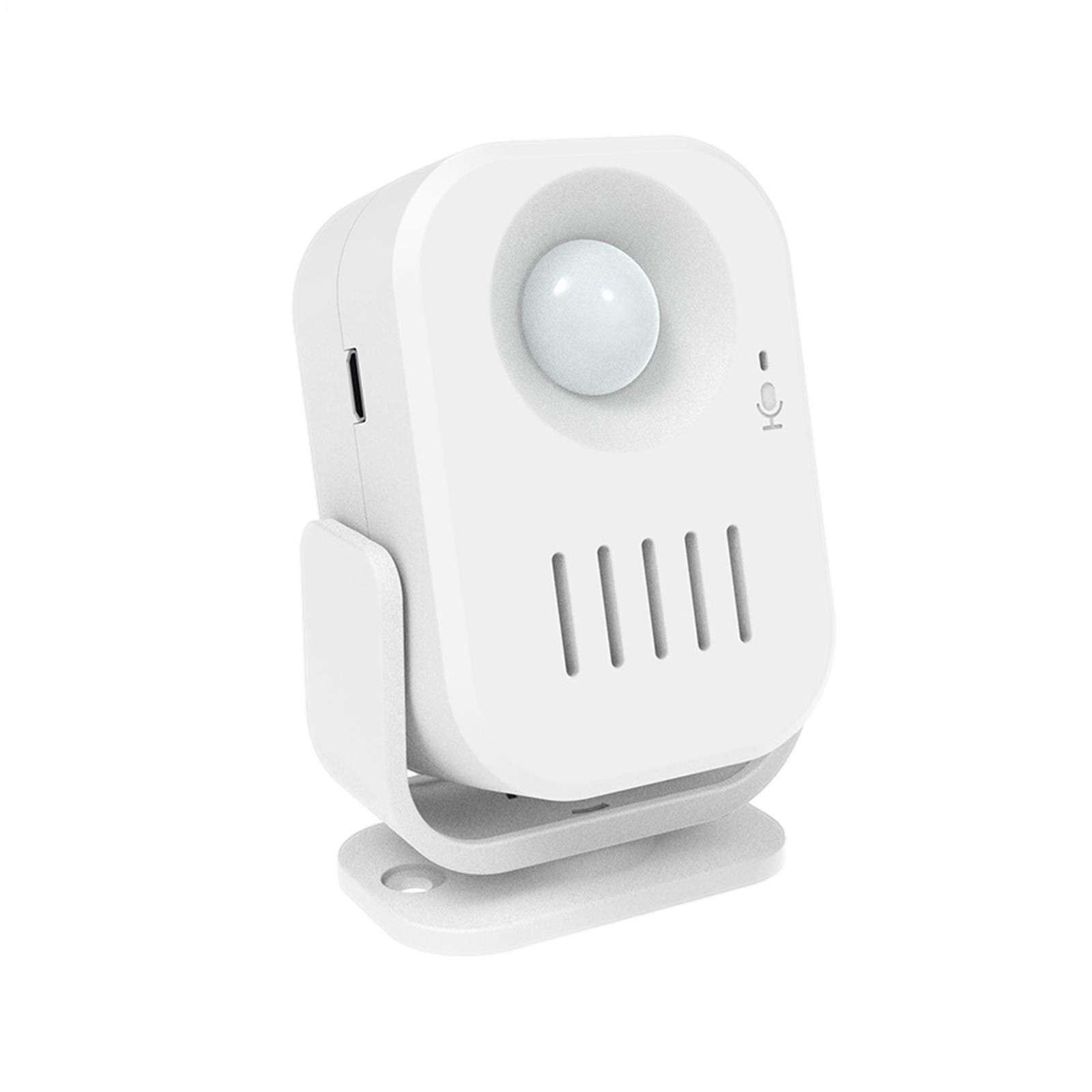 Door Chime Business Door Entry Chime Wireless Motion Sensor Detector for Shop