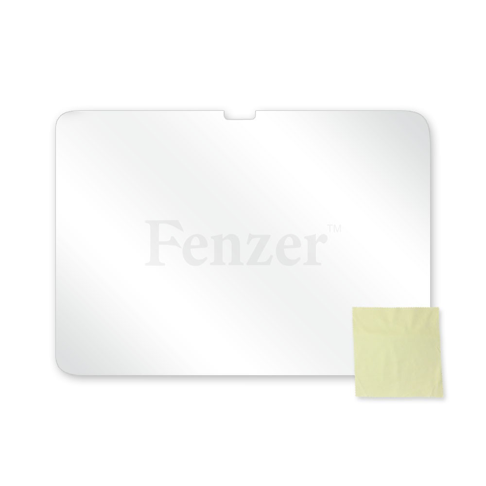 1x For Apple iPad Pro 11.0 (2025) Screen Protector w/ cloth