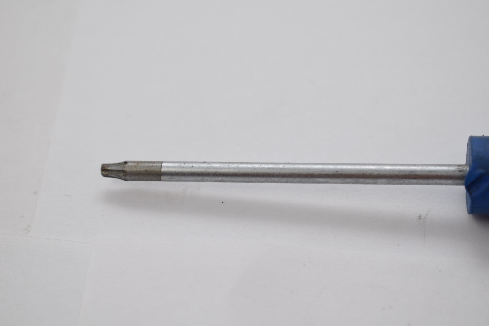 Walter FS1483 Screwdriver Torx 8IPx60