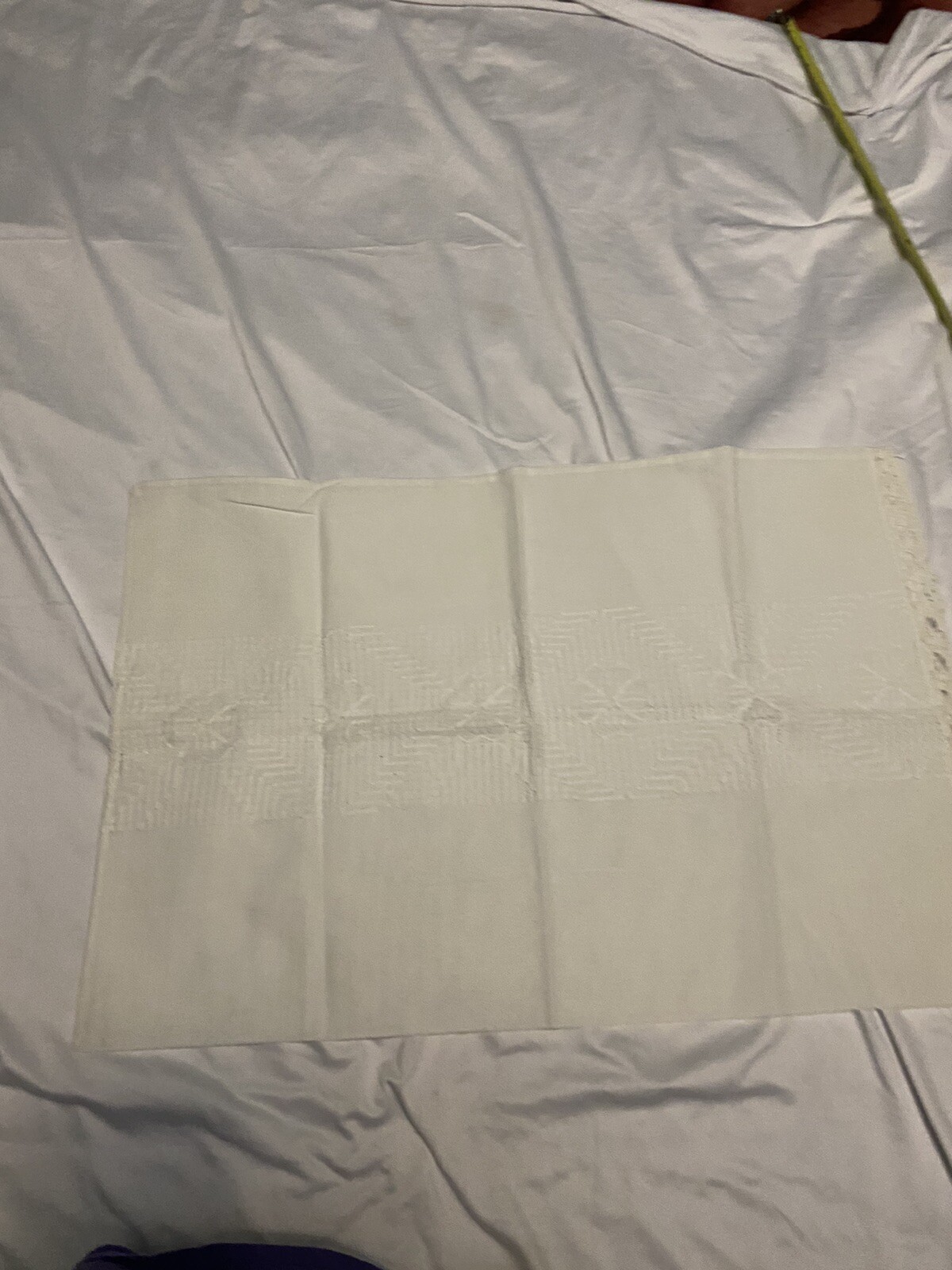 New handmade pillowcases standard