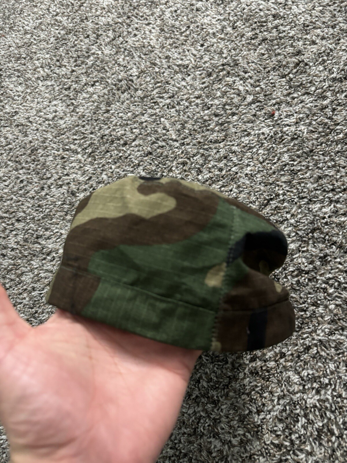 Propper Army Patrol Cal Retired Uniform Cap