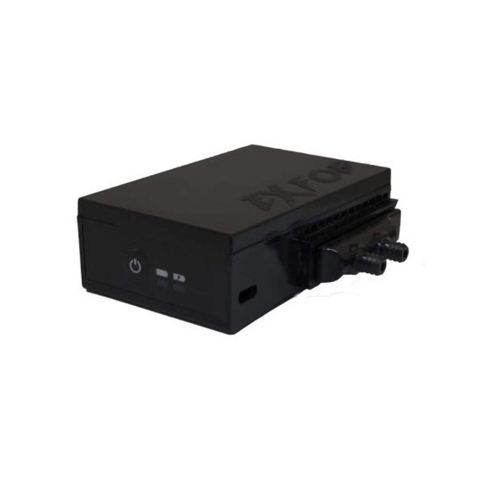 Exfog XT Antifog System - Essential Kit
