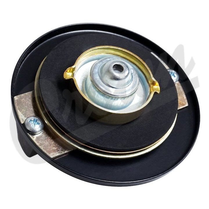 Fuel Filler Cap fits 72-90 Jeep CJ5 6 7 8 SJ & YJ Wrangler 17726.07 52003768