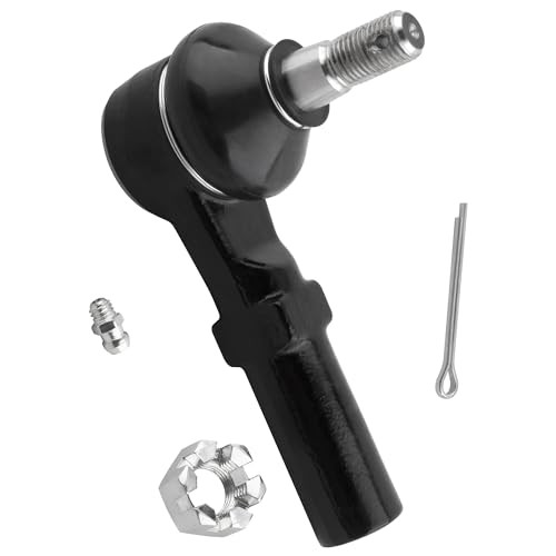Front Outer Tie Rod Ends Driver and Passenger Side Suspension Kit for 2007