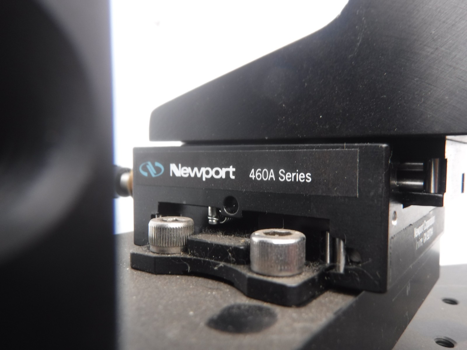Newport 300-P Table Platform / 460A Series