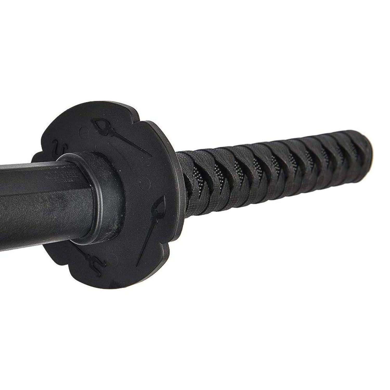 Cold Steel Training Dagger Polypropylene Handle with Blunt Bokken