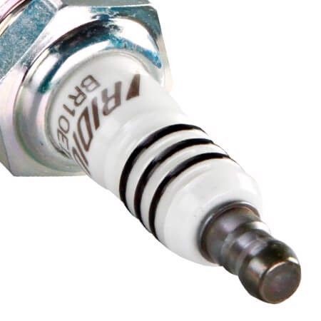 NGK Iridium IX Spark Plug 6957