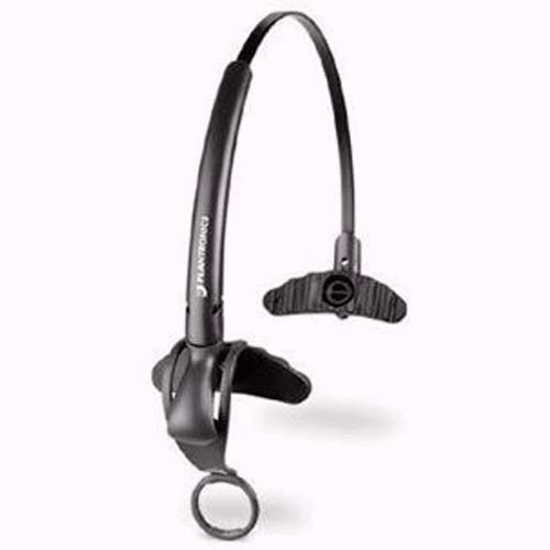 Plantronics CS50-USB Wireless Headband Computer Headset System for Skype Chat