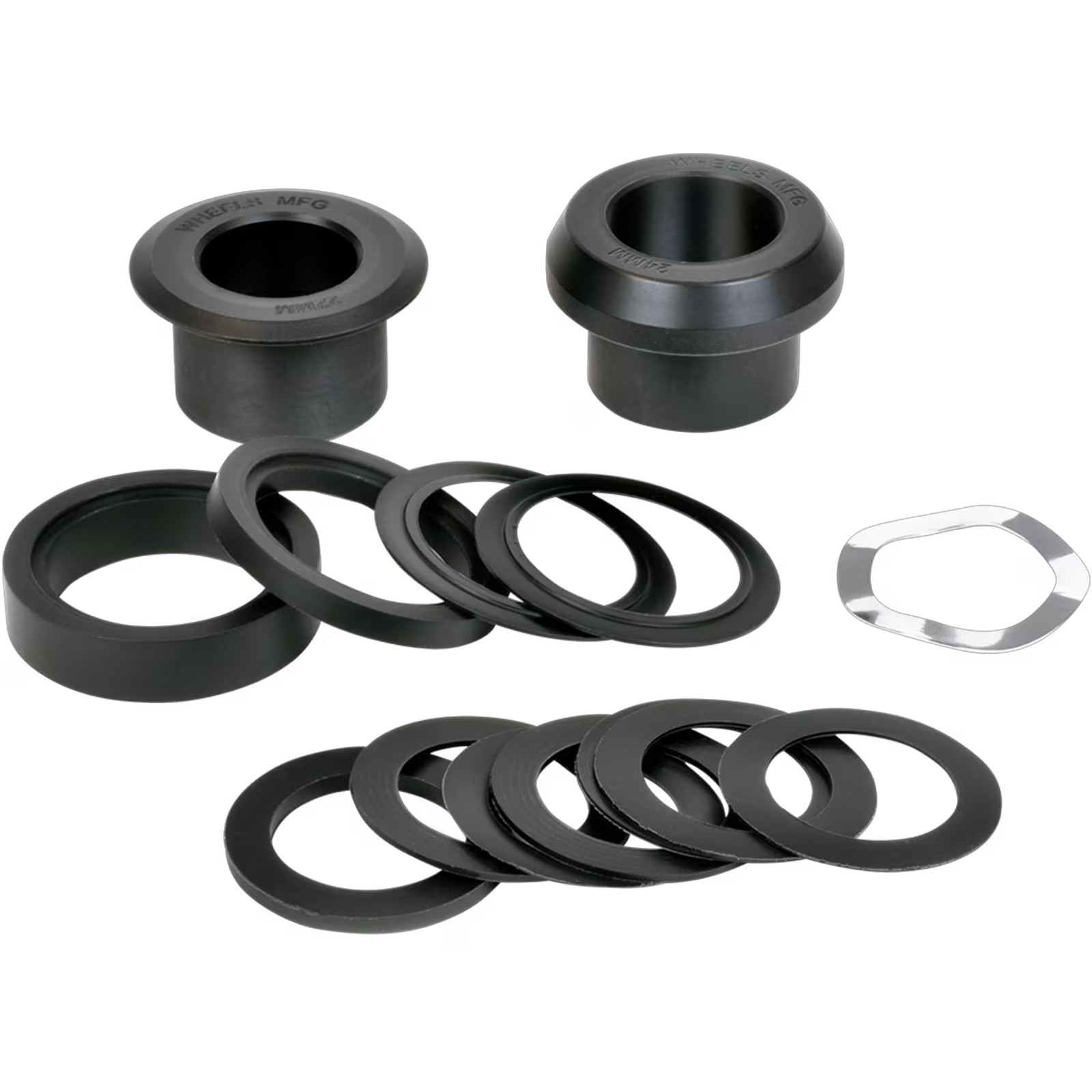 Wheels Manufacturing GXP BB30/PF30 Universal Adapter Kit