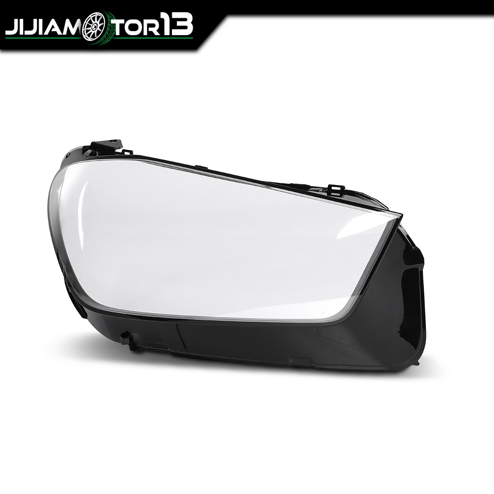 Fits 2020-2023 Mercedes-Benz GLE W167 Headlamp Cover Right Headlight Lens Cover