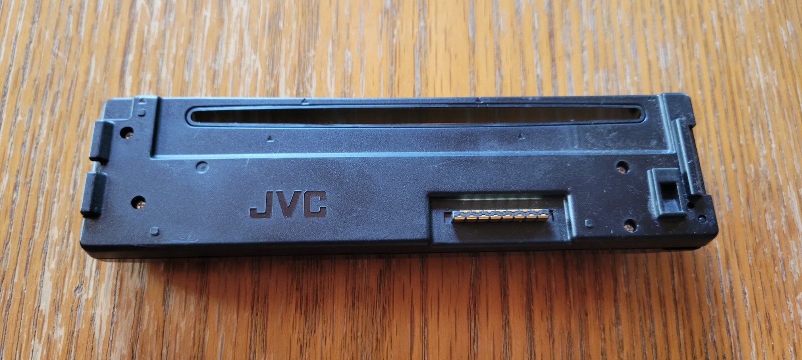 JVC KD-S16 Faceplate