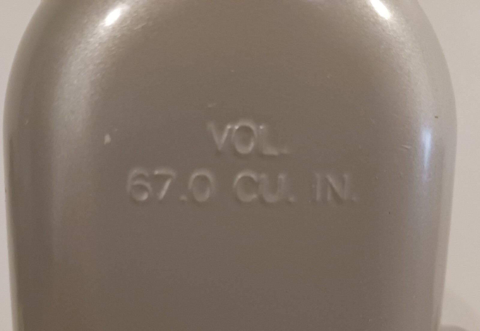 Eaton Crouse-Hinds T65 Conduit Outlet Body 2" New, no cover, Free Shipping
