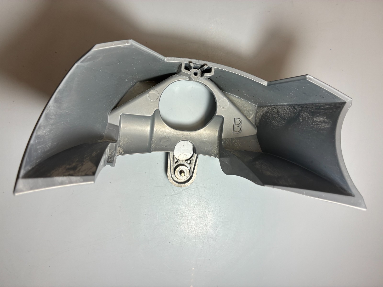 Zodiac MX8/Elite R0526600 Cleaner RIGHT BODY PANEL SIDE (B) Genuine Lightly Used