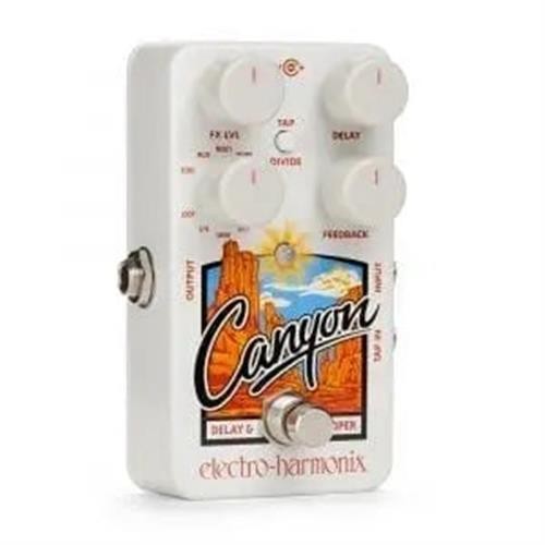 Electro Harmonix Canyon Delay/Looper