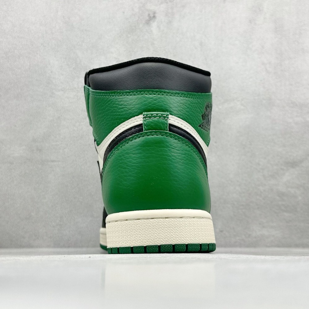 AJ1 Retro High Pine Green 555088-302