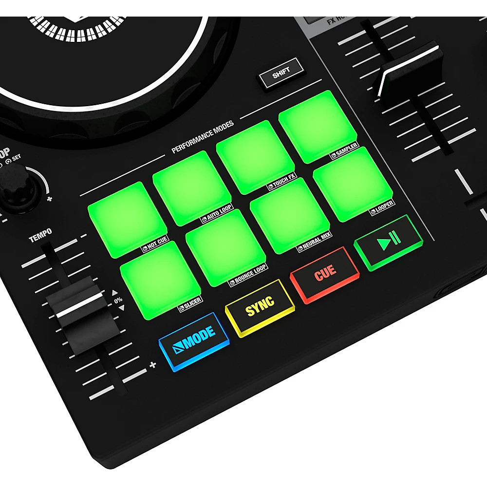 Reloop Buddy LN