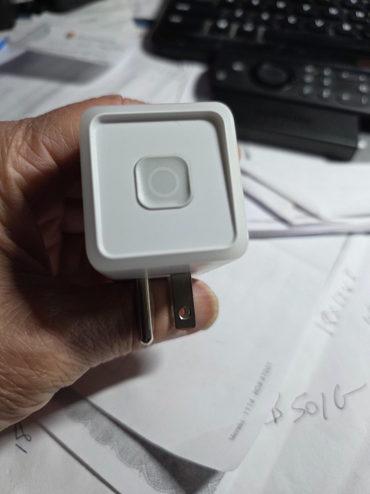 Kasa Smart WiFi Plug Mini HS103 Outlet | Alexa Google Home