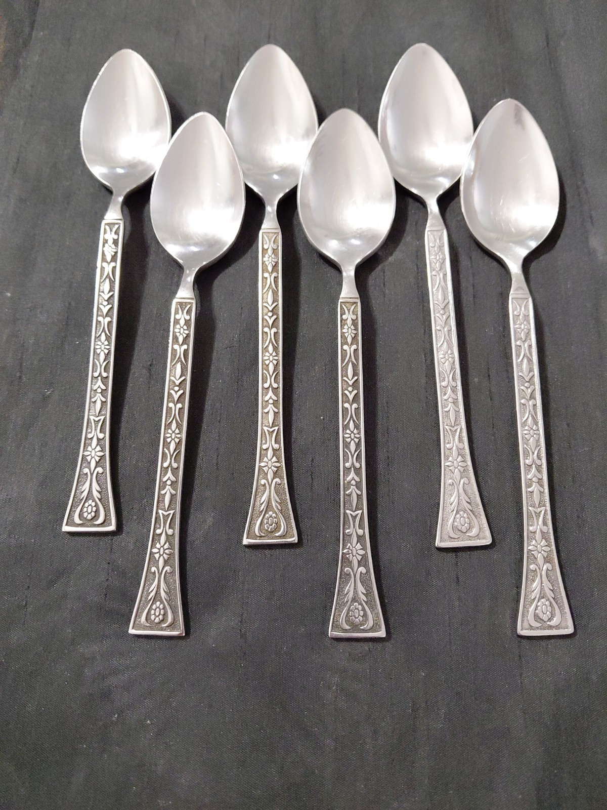 Grand Prix Siboney Stainless Flatware