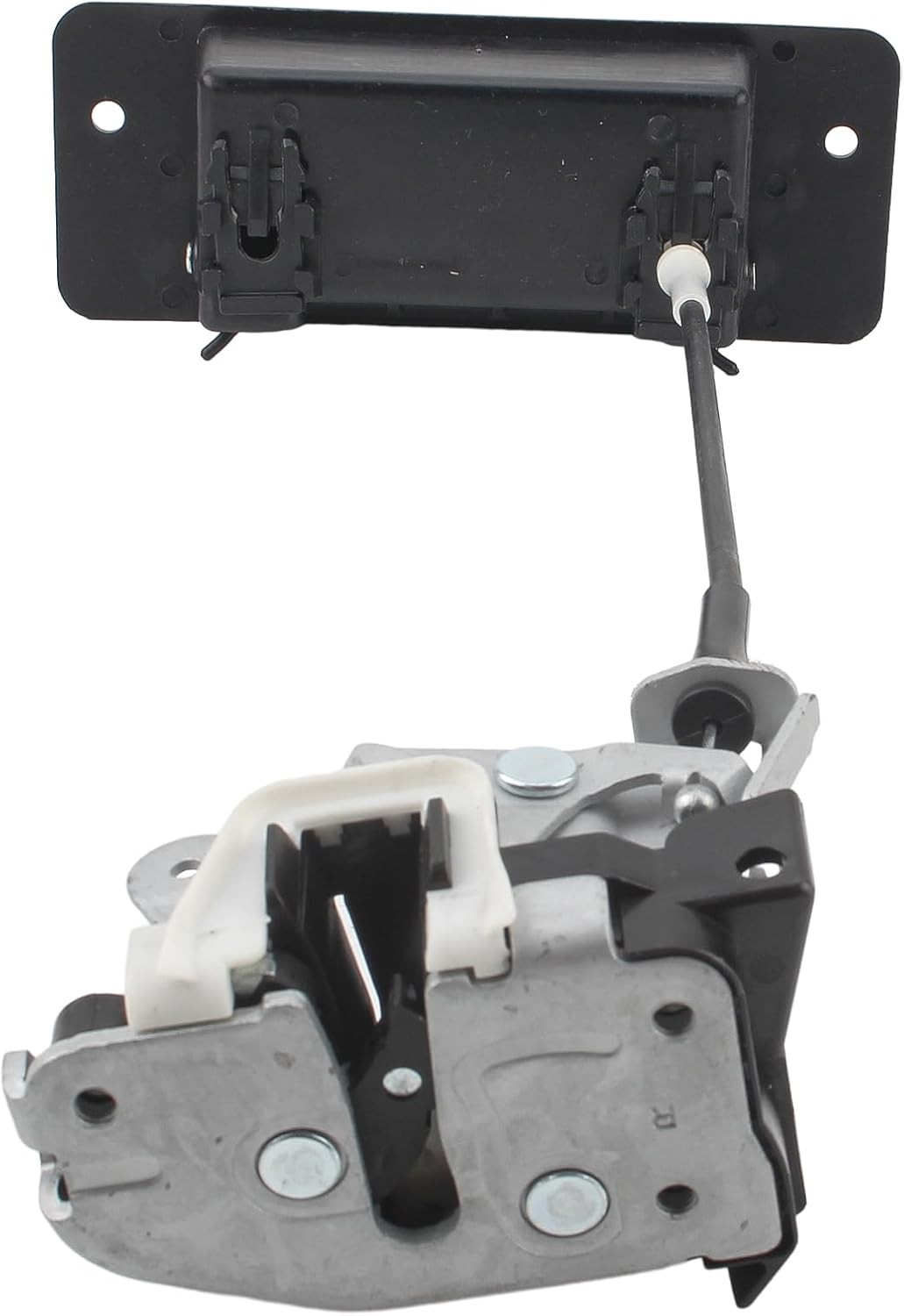 Ford Excursion 2000-2005 Left Tail Door Lock Actuator with Handle Latch Assembly