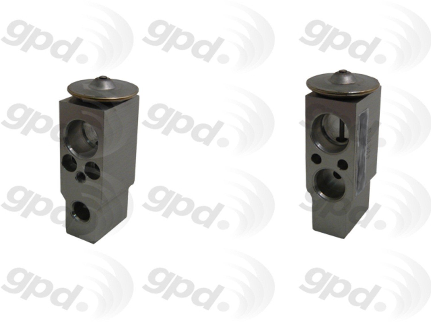 GPD 9414789 A/C Receiver Drier Kit fits 2005-2011 Cadillac STS