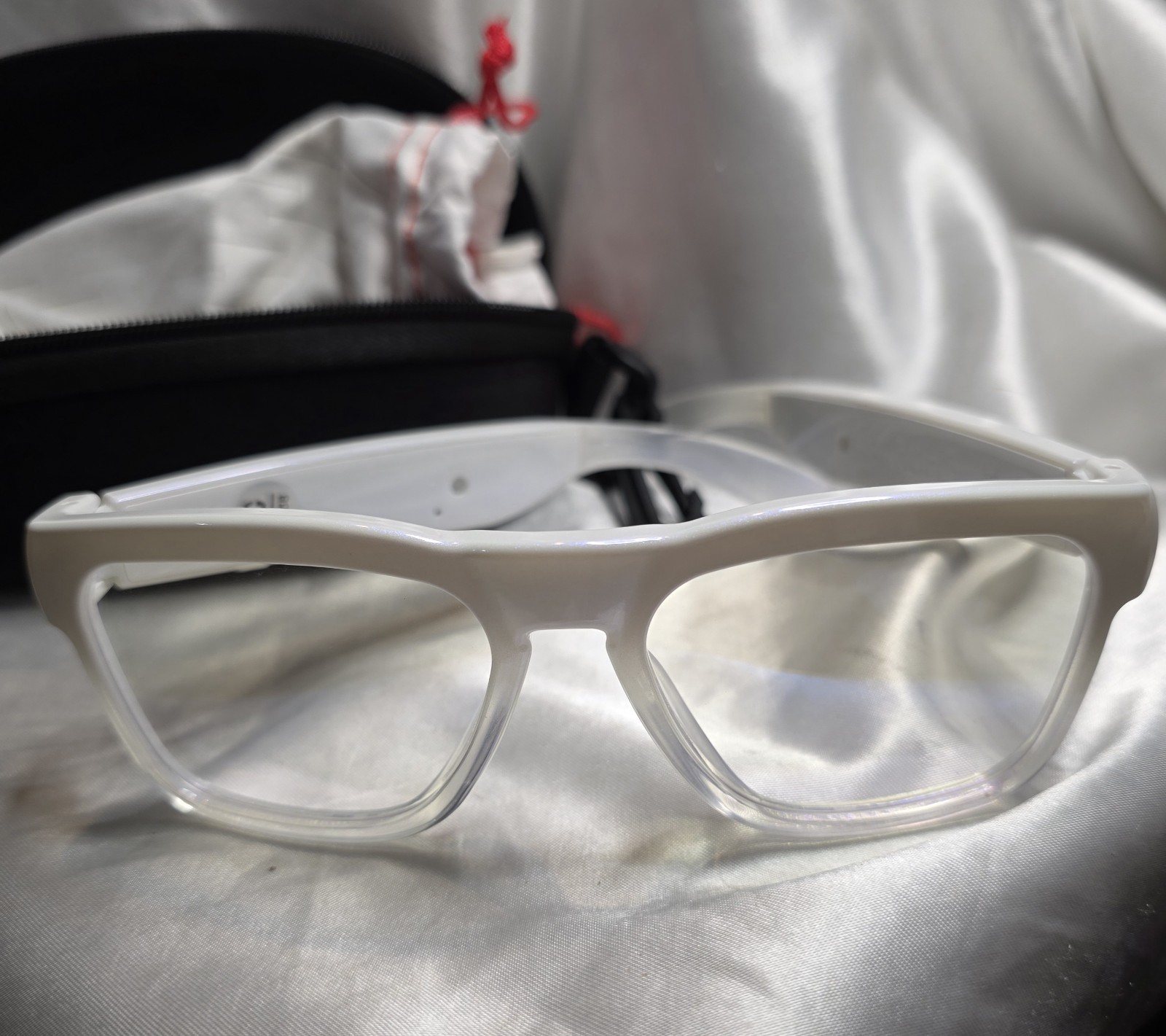 OHO Sunshine 5.2 Smart Glasses Bluetooth Audio Sunglasses