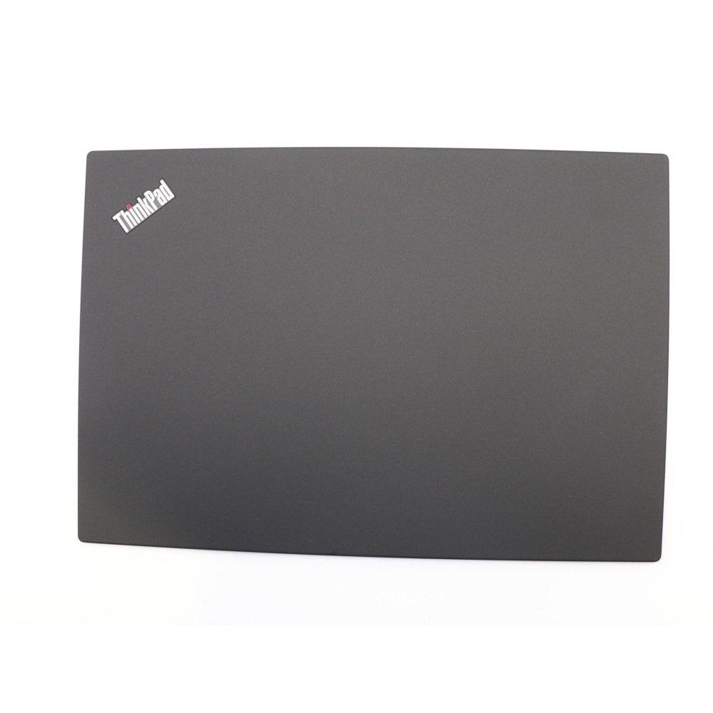 New/Orig For Lenovo ThinkPad T490 T495 P43S WQHD LCD Rear Back Cover 02HK964
