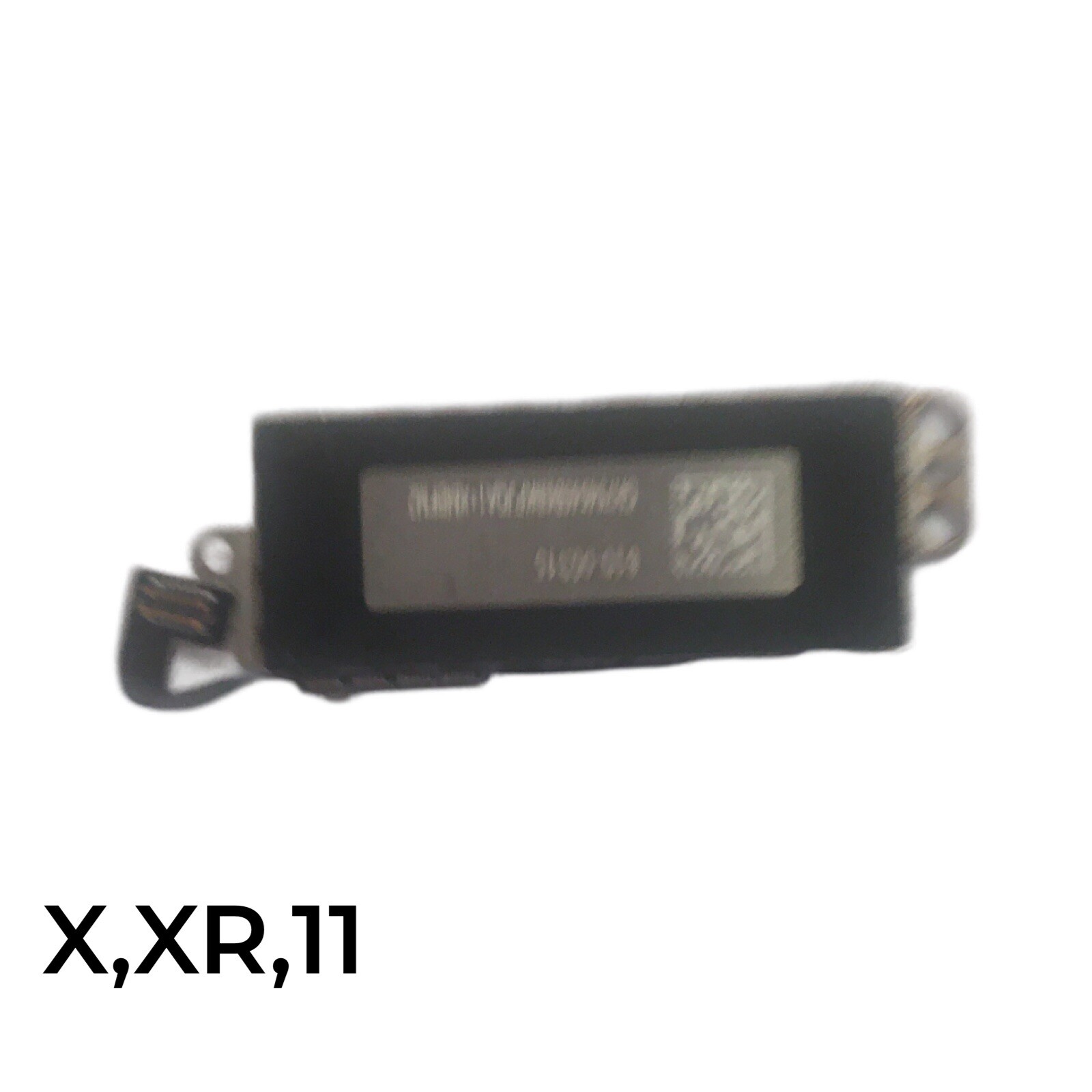 iPhone 7/7P/8/SE2/3/8P/X/XR/11/PRO/P MAX Taptic Engine, Vibration Motor