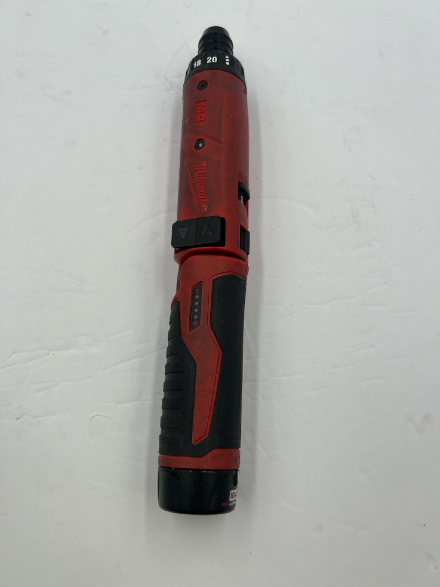 MILWAUKEE TOOLS 2101-20 (B06007480)