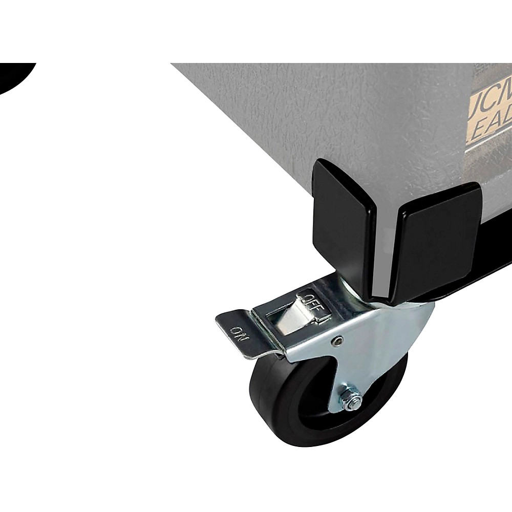 On-Stage Amp Glider