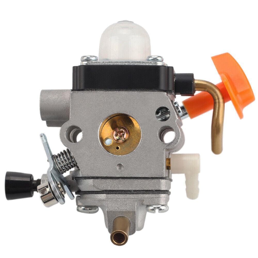 Proven Part Carburetor For Stihl Fits 4180 120 0611, FS90, FS100, Fits C1Q-S174A