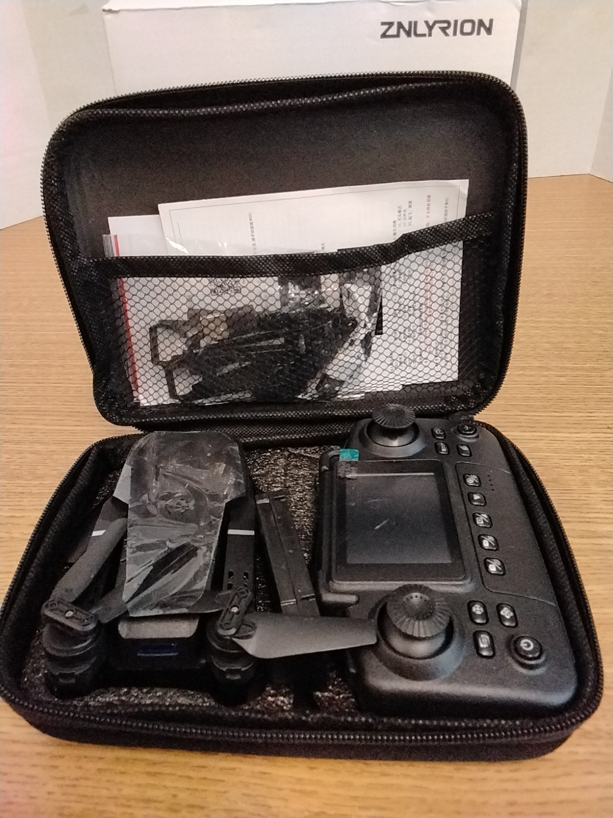 ZNLYRION DRONE 1