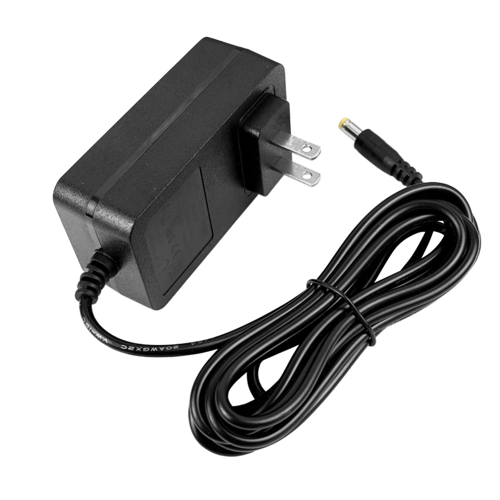 9V DC Power Adapter Compatible Alesis Command Mesh Nitro Max Pro Drum Module