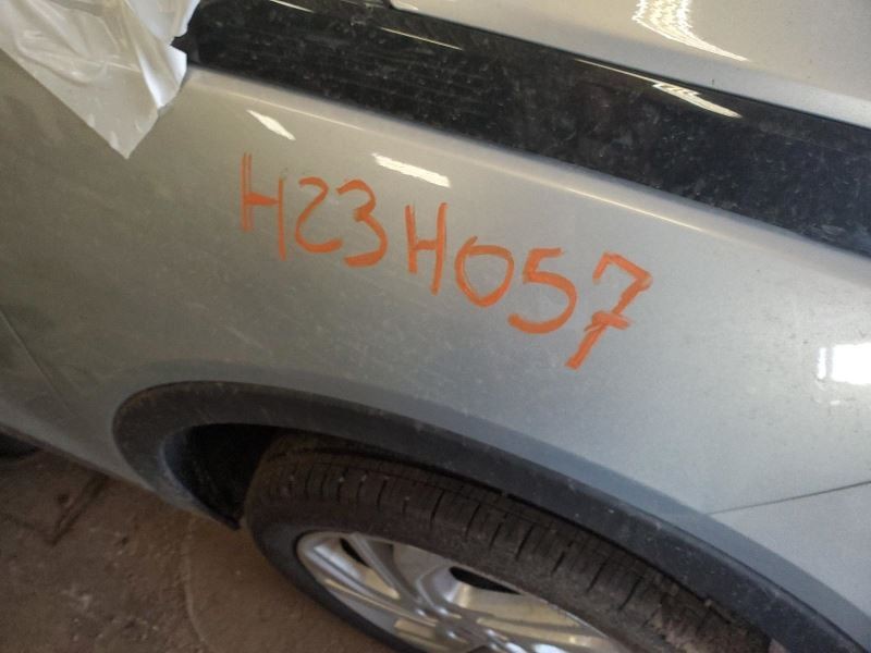 Air Shutter Fits 22-25 MALIBU 1717833