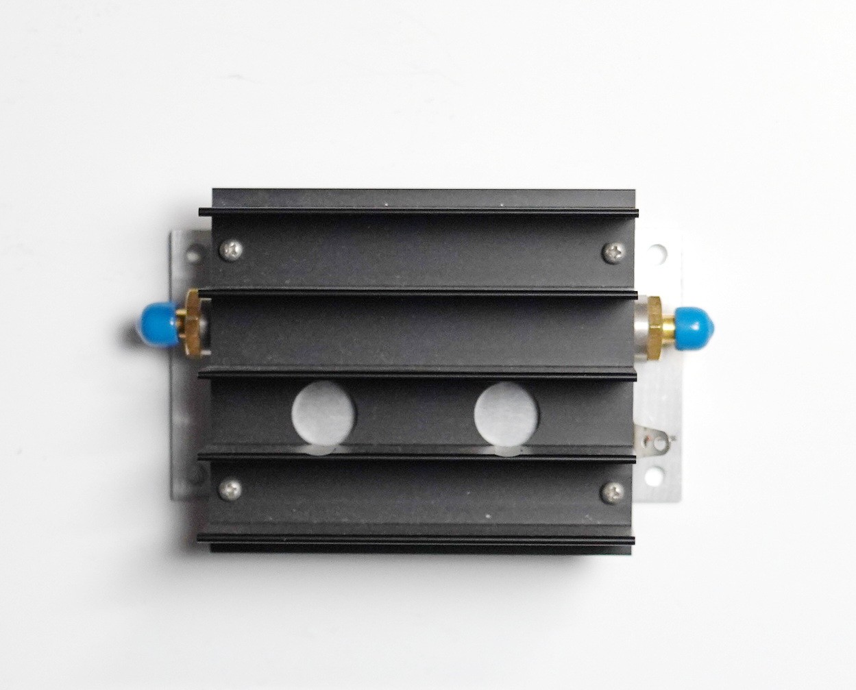 rf power amplifier ghz