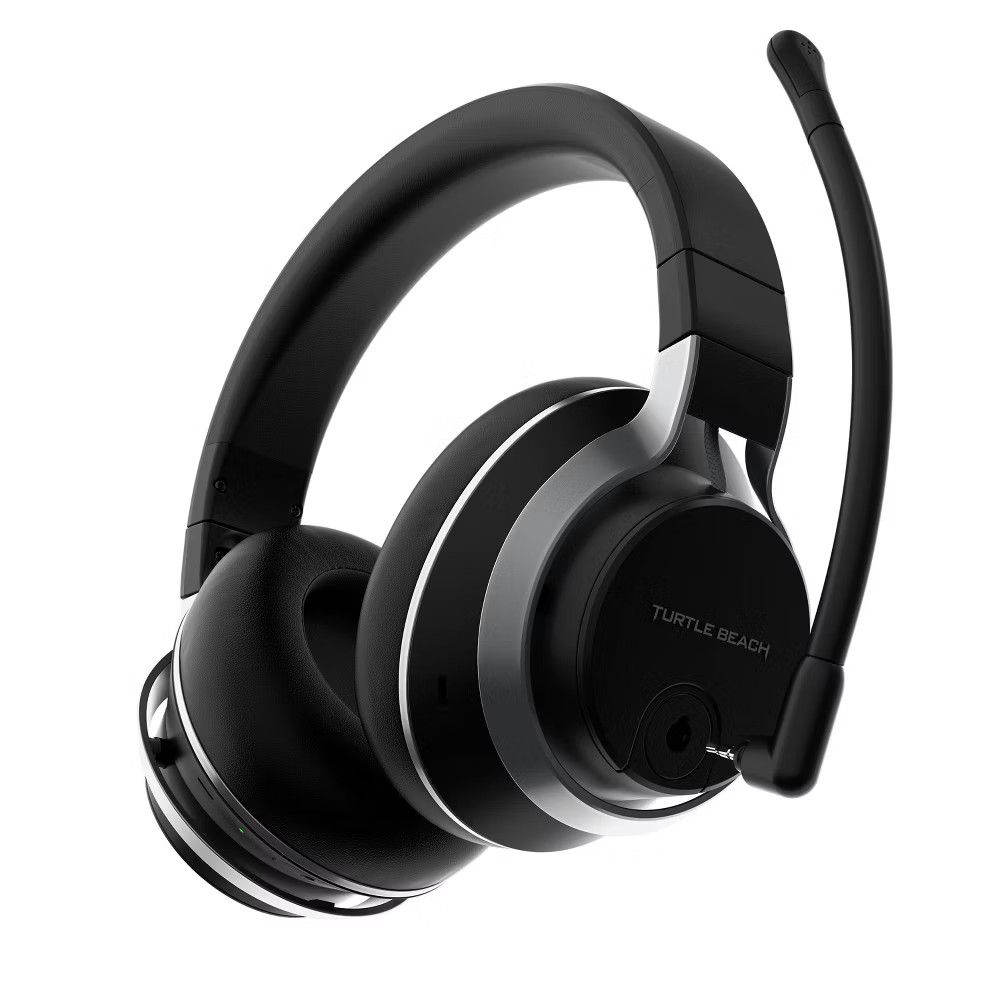 Turtle Beach Stealth Pro Wireless Gaming Headset for Xbox