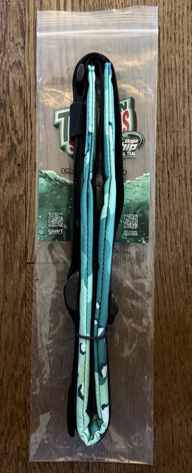 Thirteen Systems "Baja Chip" Sling