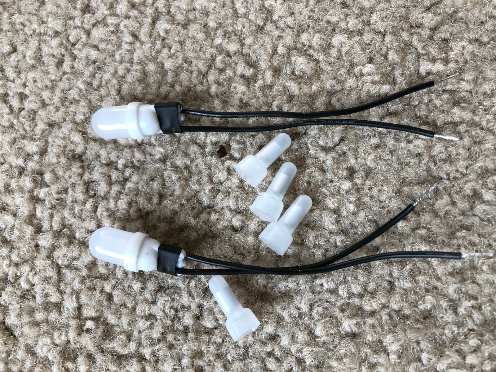 Vintage Fisher CA-120 amplifier  front meters  lamps.