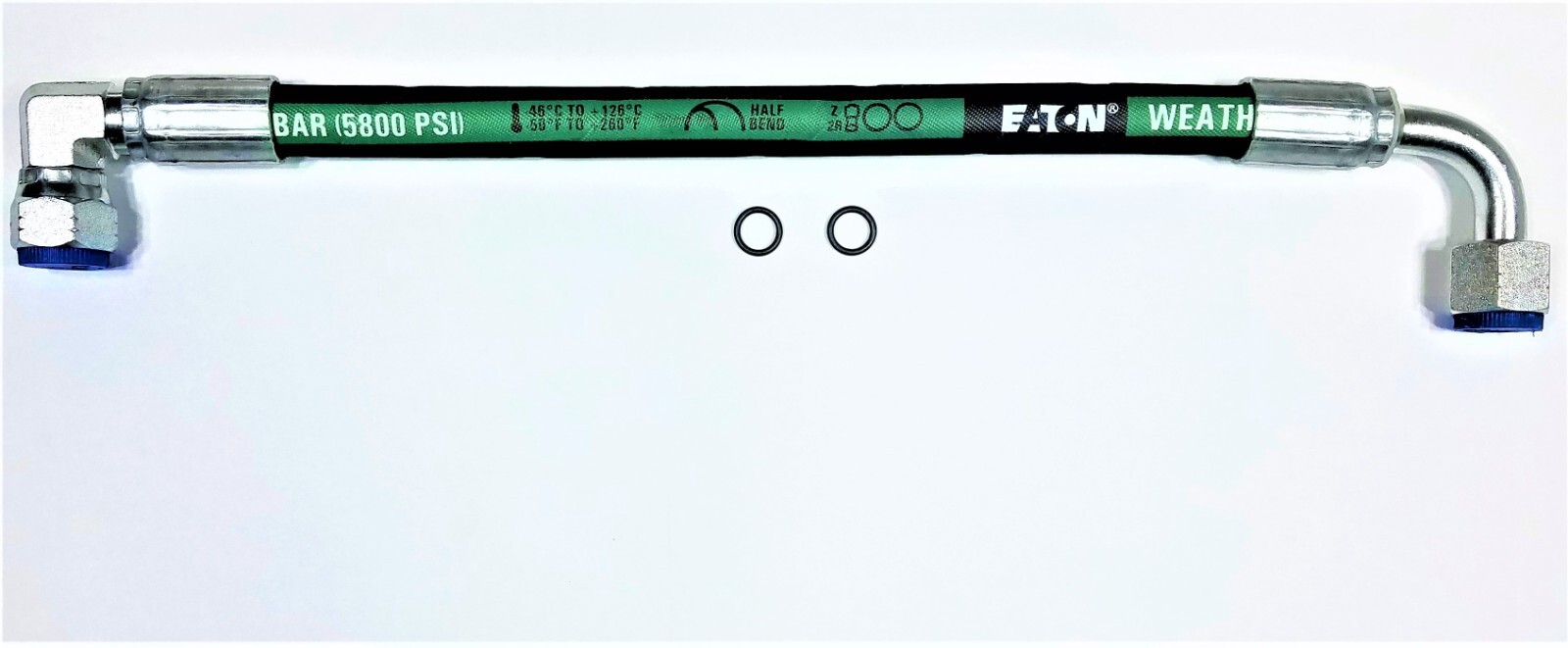 AW29374 5800psi Xtreme-Duty- EATON Hydraulic Hose - for John Deere AW29374