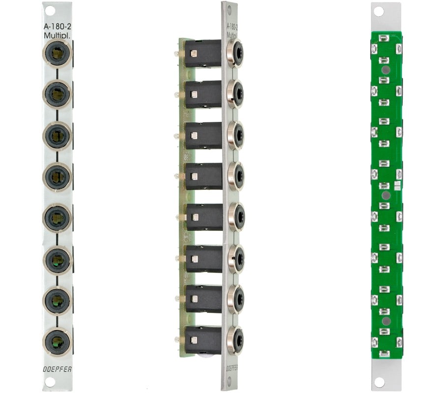DOEPFER A-180-2 MULTIPLES : NEW : [DETROIT MODULAR]