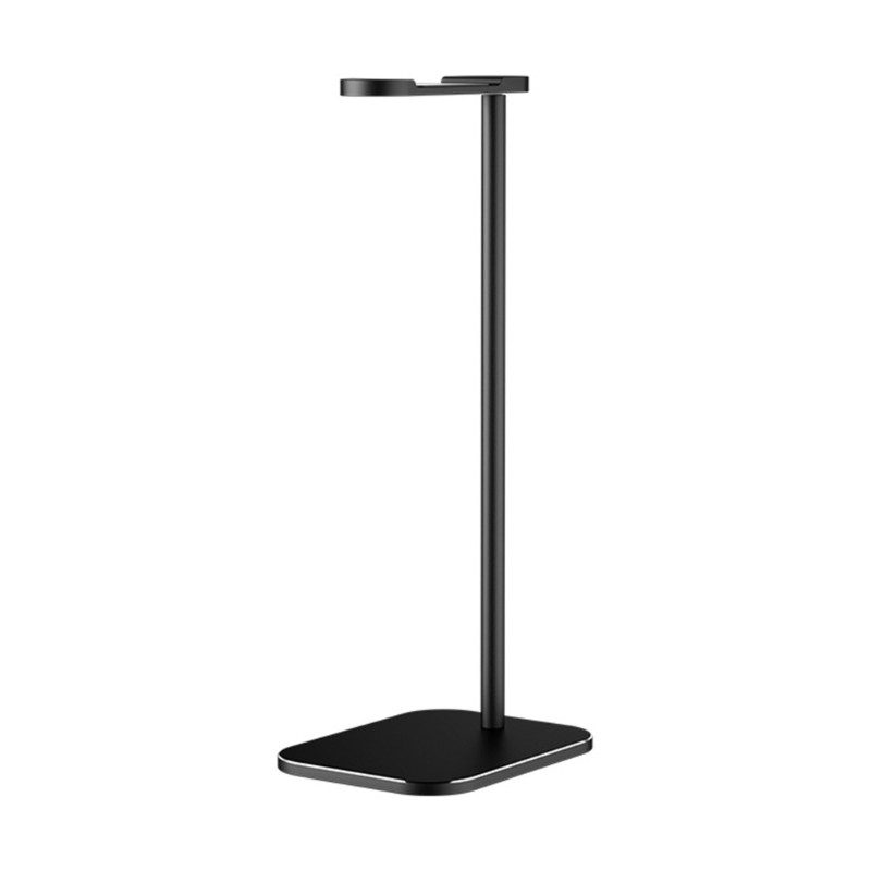 Headphone Stand Headset Holder Supporting Hanger for Pulse Earphone