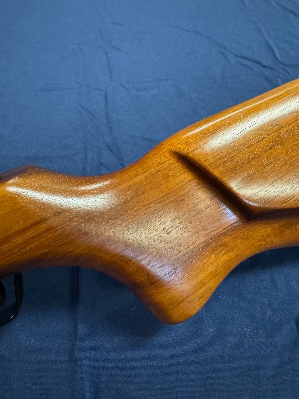 Mendoza RM577 Air Rifle .177 Caliber