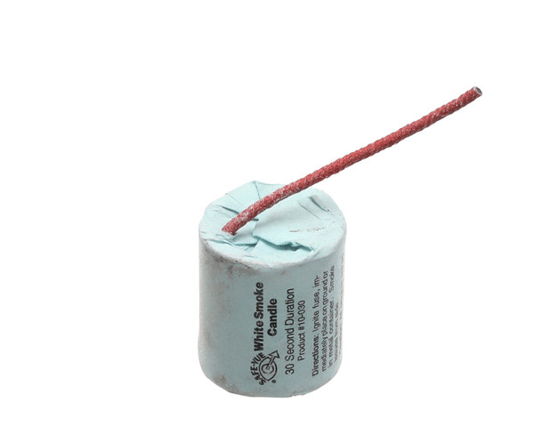 369361 Lincoln Smoke Candles Gas Ov Genuine OEM LIN369361