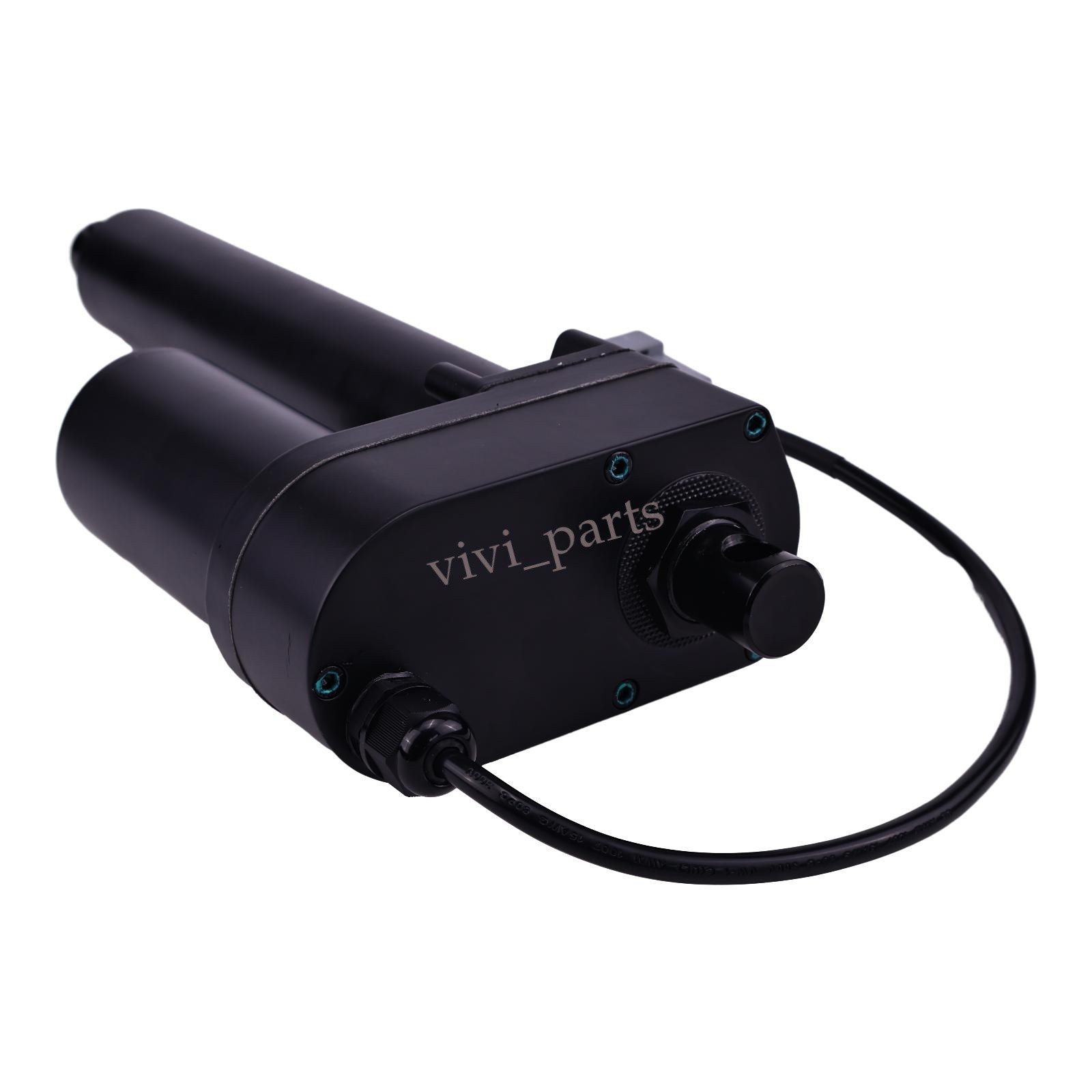 Electric Actuator 263-802 Compatible with For Snowbear 263802