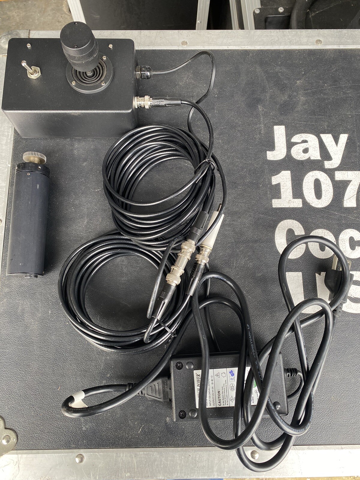 Cam Mate Camera Jib
