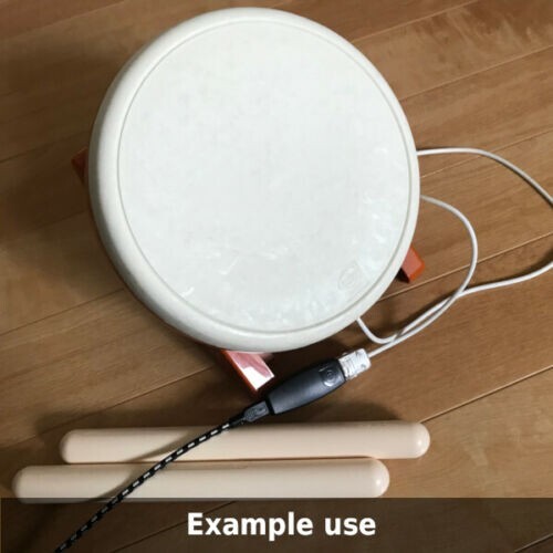Classic Controller / Wii Guitar to USB adapter - for Clone Hero - V3 (raphnet)