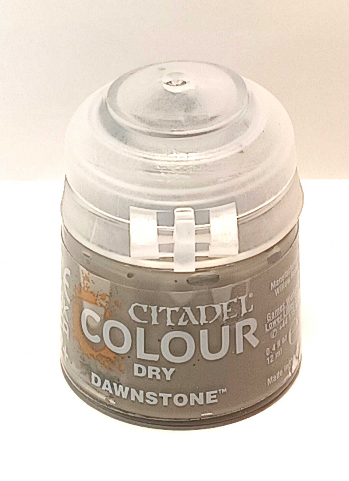 Citadel Dry: Dawnstone (12ml) Free Shipping on Extra Items