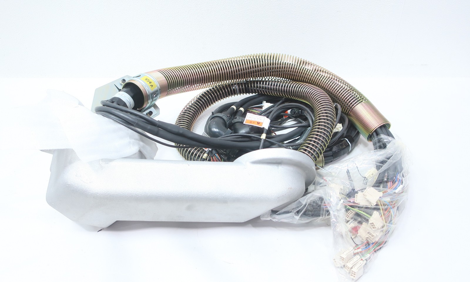 Yaskawa HW0171354-A Main Wiring Harness
